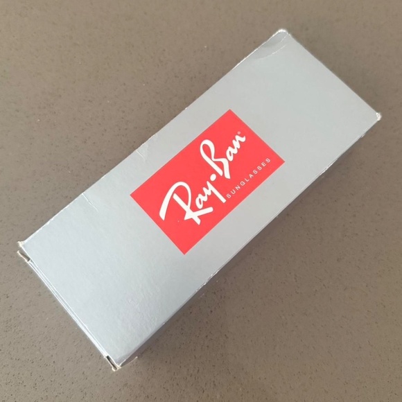 Ray Ban Sunglasses main image 4